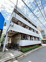 スカイコート池上