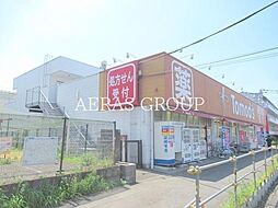 アクシス東小金井