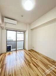 ノアーズアーク長田21 5階1Kのリビング/ダイニング