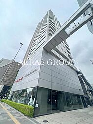 ブランズタワー文京小日向