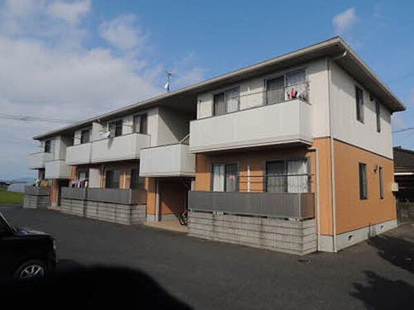 リブエールカーサ A0202｜熊本県八代市高小原町(賃貸アパート1LDK・2階・42.72㎡)の写真 その14