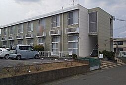 レオパレススラージュマン