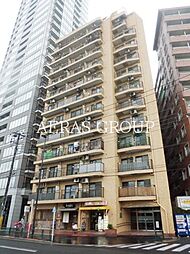 パシフィックパレス池之端