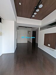 ＡＸＩＳ銀座東 201 2階1LDKのリビング/ダイニング