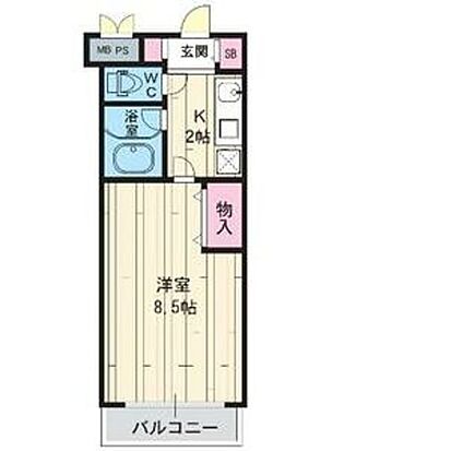 外観画像