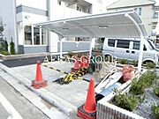 共用設備