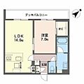 シャーメゾン 守山1階8.8万円