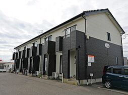 プリムヴェール　壱番館
