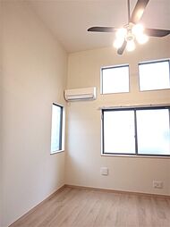 クラシェア稲田堤 204 2階1Kのリビング/ダイニング