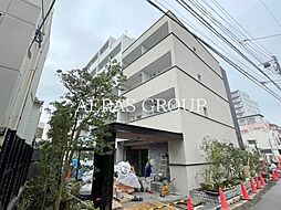 プラウドフラット墨田曳舟