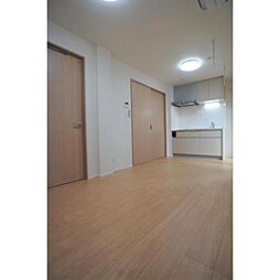 東京メトロ丸ノ内線 西新宿駅 徒歩6分の賃貸マンション 2階1DKのリビング/ダイニング