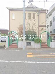 ワコーレ竹の塚