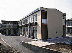 東急田園都市線 南町田グランベリーパーク駅 徒歩17分の賃貸アパート