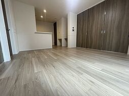 寿ハウス 2階3LDKのリビング/ダイニング