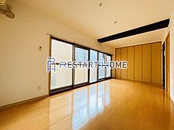 諏訪山ハウス 1階1Kのリビング/ダイニング