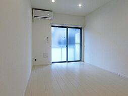 リブリ・Casa Camino横浜鶴見 1階1Kのリビング/ダイニング