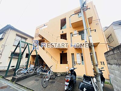 外観:外観・土地 外観:外観・土地