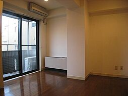 JR中央線 高円寺駅 徒歩4分の賃貸マンション 5階1Kのリビング/ダイニング