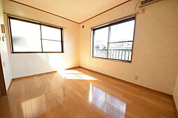 京王相模原線 多摩境駅 徒歩7分の賃貸アパート 2階1Kのリビング/ダイニング