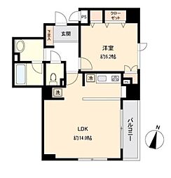 仙台市地下鉄東西線 青葉通一番町駅 徒歩6分