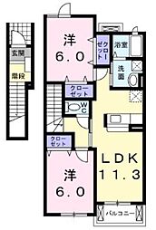 ホームズ 川越市駅の賃貸 2ldkの賃貸 物件一覧 埼玉県