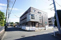 ソレイユ湘南　Ｊ