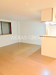 グランシャリオ千石 3階1LDKのリビング/ダイニング