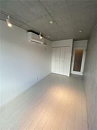 Ludens東向島MAXIV 5階1Kのリビング/ダイニング