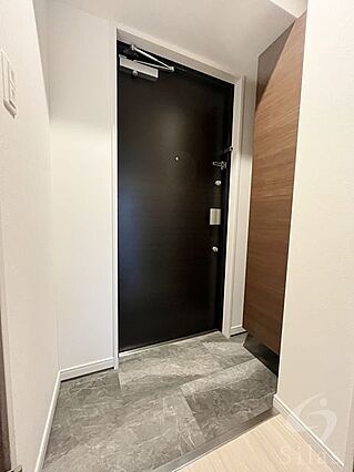 グランステディ城東中央_内装_3