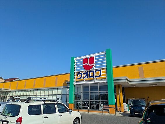 ロサ ブランカ_周辺_1
