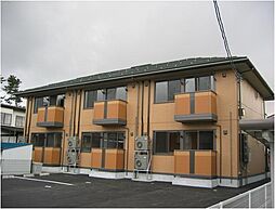 南高田駅 4.9万円