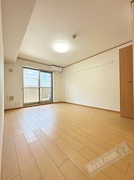 クレール　メゾン 1階ワンルームのリビング/ダイニング