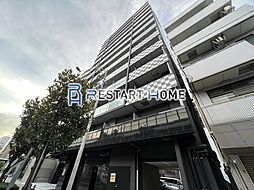 JR東海道・山陽本線 兵庫駅 徒歩5分の賃貸マンション