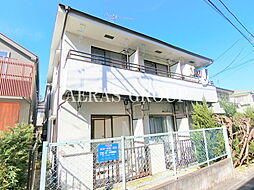 経堂駅 4.8万円