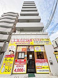 プライム スクエアII