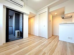 レアライズ立石 4階ワンルームのリビング/ダイニング