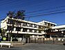 周辺：春日部市立豊野小学校 486m