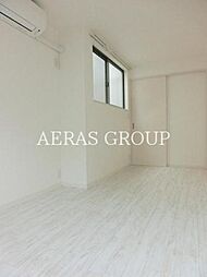 キングハウス吉祥寺A棟 1階1LDKのリビング/ダイニング