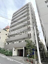 プレール・ドゥーク高輪