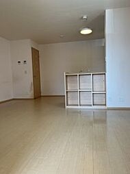 メイト北花田7号館 3階2LDKのリビング/ダイニング