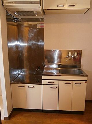 スタジオーネ弐番館_その他_1