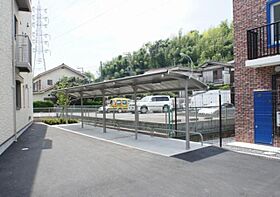 ソルパティオ 00108 ｜ 神奈川県横浜市戸塚区上矢部町1821-1（賃貸マンション3LDK・1階・63.75㎡） その15