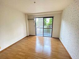 南海高野線 大阪狭山市駅 徒歩5分の賃貸マンション 3階1Kのリビング/ダイニング