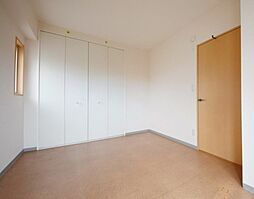 キングホームズ1番館 2階2LDKのリビング/ダイニング