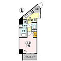 プリメーロ662階6.9万円