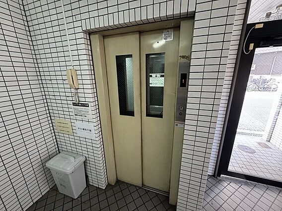 メゾンブランシェ1番館_その他_3