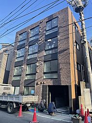 エストゥルースプラス田端