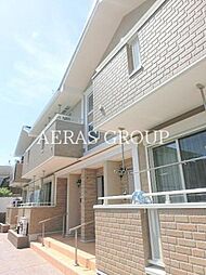 アイナ花小金井