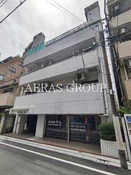 ダイアパレス上野