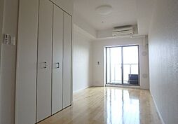 エスティメゾン錦糸町II 11階1DKのリビング/ダイニング